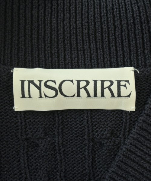INSCRIRE เสื้อกั๊ก