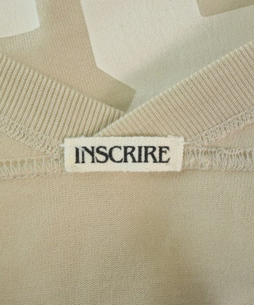 INSCRIRE ชุดเดรส