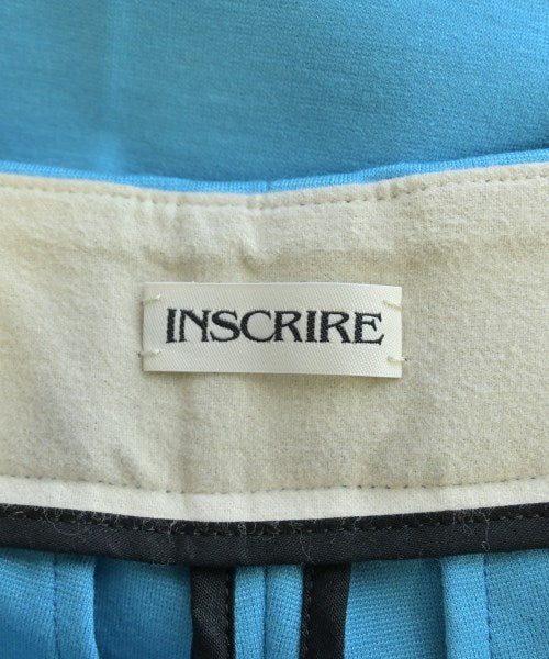 INSCRIRE กางเกง อื่น