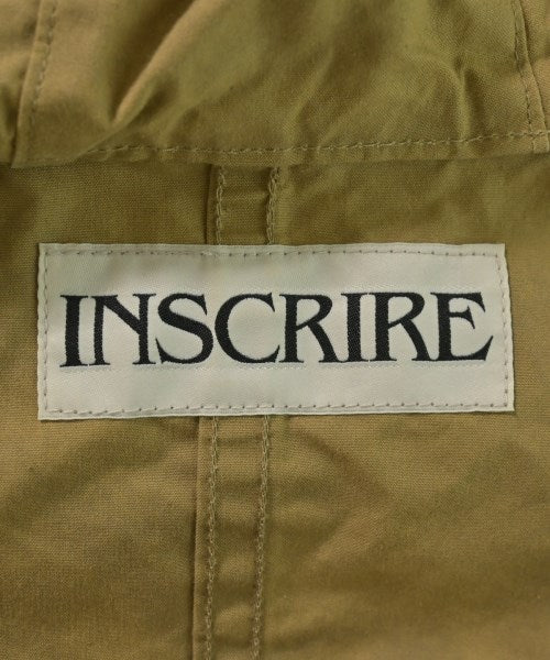INSCRIRE แจ็คเก็ตเบลาส์ อื่น