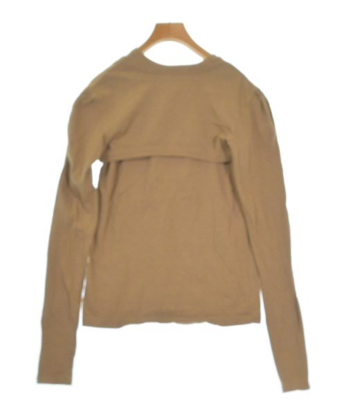 INSCRIRE เสื้อยืด/เสื้อท็อปส์