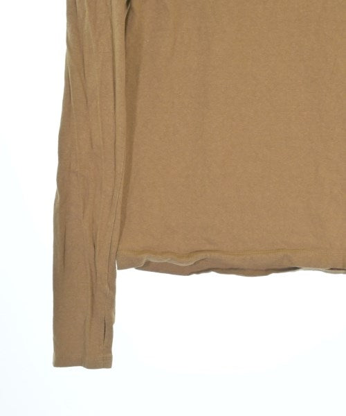 INSCRIRE เสื้อยืด/เสื้อท็อปส์