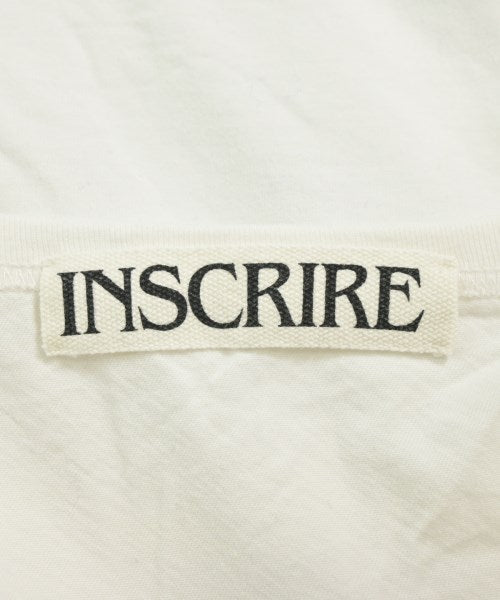 INSCRIRE แขนกุด