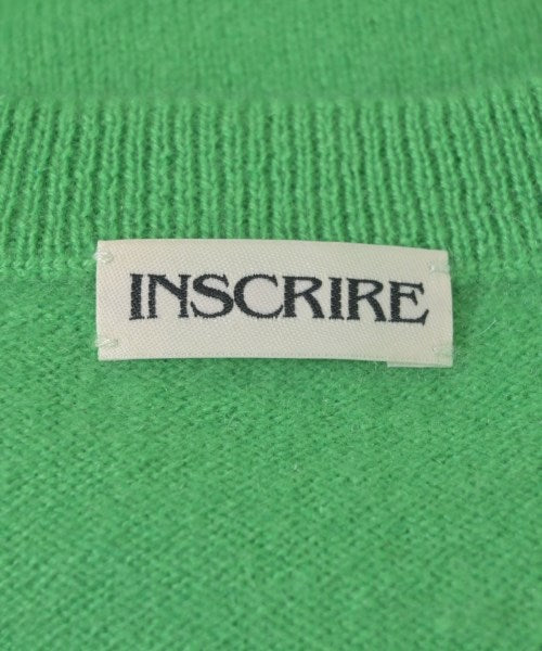 INSCRIRE เสื้อกันหนาว
