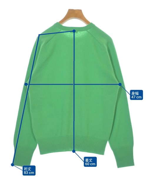 INSCRIRE เสื้อกันหนาว
