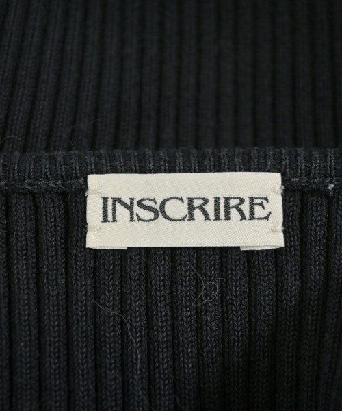 INSCRIRE เสื้อกันหนาว