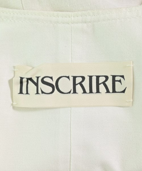 INSCRIRE เสื้อกั๊ก