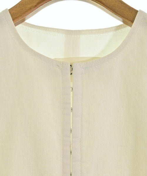 INSCRIRE เสื้อกั๊ก