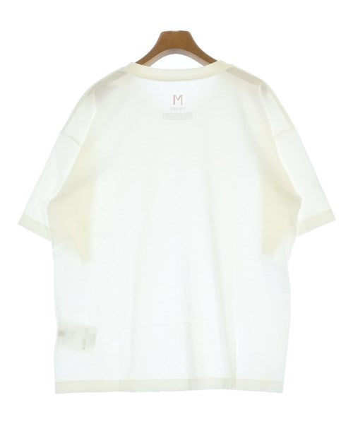 INSCRIRE เสื้อยืด/เสื้อท็อปส์