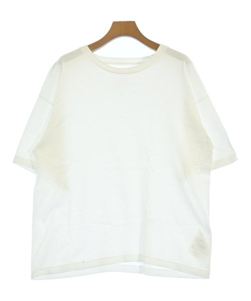INSCRIRE เสื้อยืด/เสื้อท็อปส์