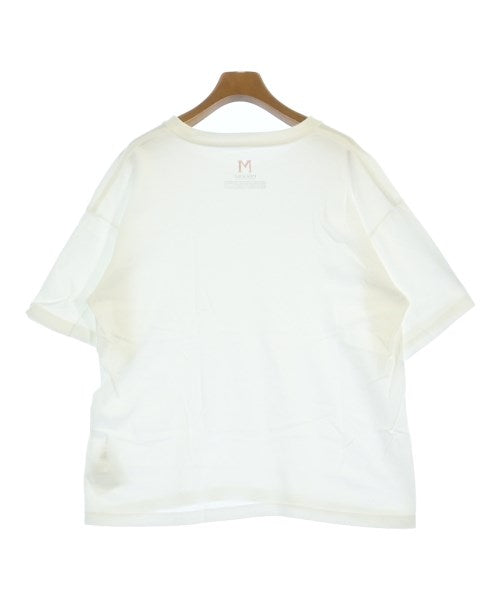 INSCRIRE เสื้อยืด/เสื้อท็อปส์