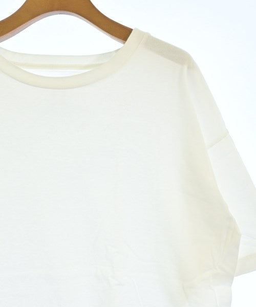 INSCRIRE เสื้อยืด/เสื้อท็อปส์