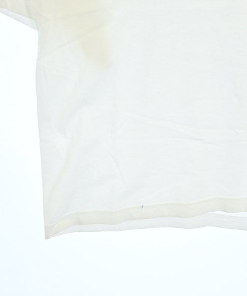 INSCRIRE เสื้อยืด/เสื้อท็อปส์