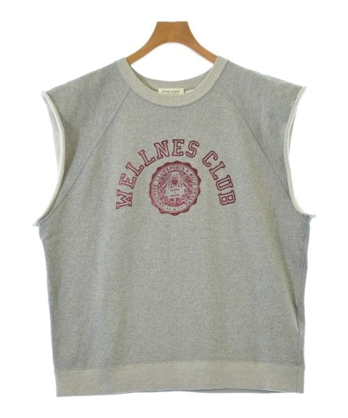 INSCRIRE เสื้อสเวตเตอร์