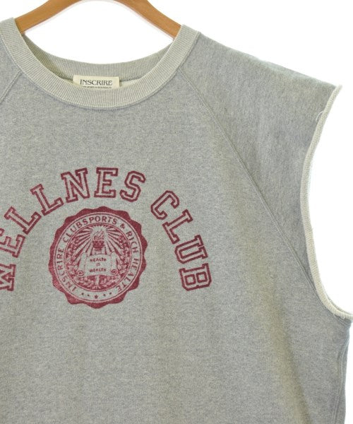 INSCRIRE เสื้อสเวตเตอร์