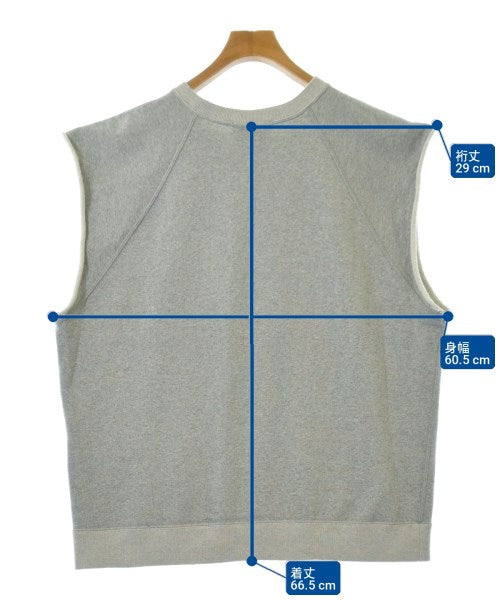 INSCRIRE เสื้อสเวตเตอร์