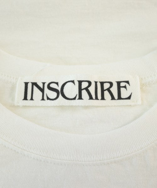 INSCRIRE แขนกุด