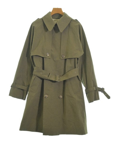 INSCRIRE เสื้อกันฝน