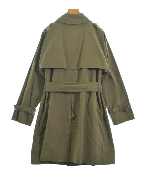 INSCRIRE เสื้อกันฝน