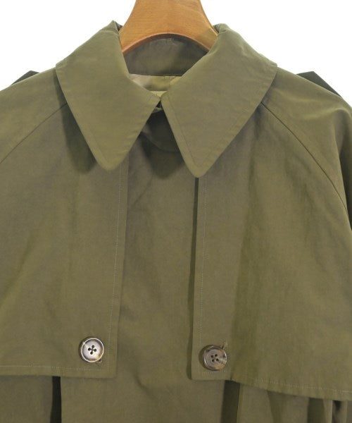 INSCRIRE เสื้อกันฝน