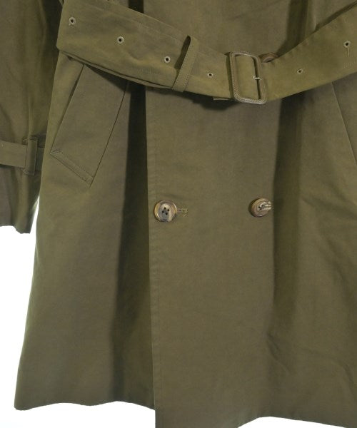 INSCRIRE เสื้อกันฝน