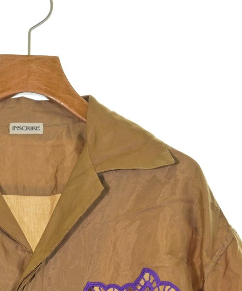 INSCRIRE เสื้อสตรี