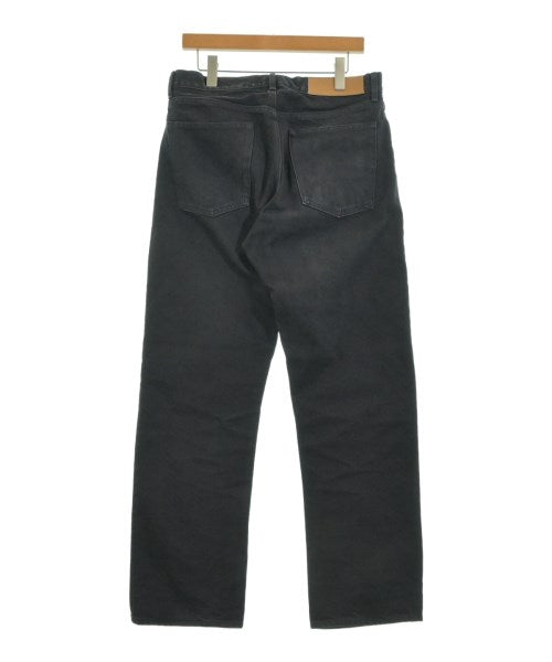 INSCRIRE ยีนส์