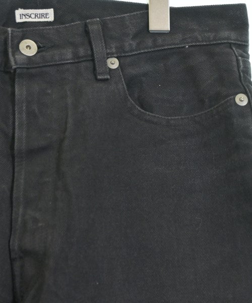 INSCRIRE ยีนส์