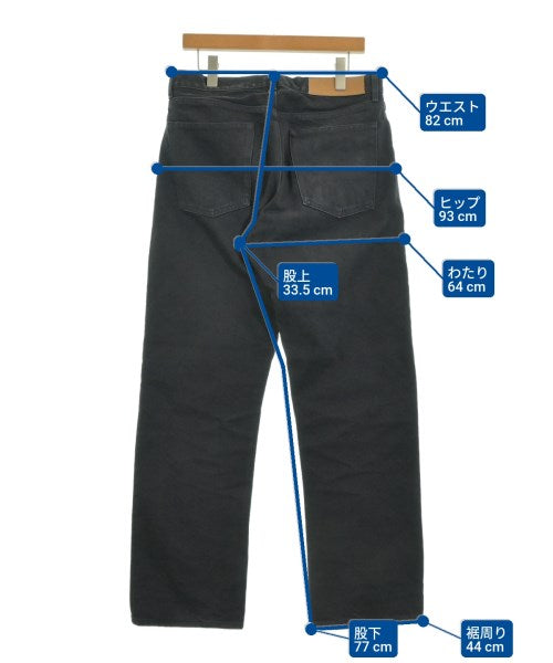 INSCRIRE ยีนส์