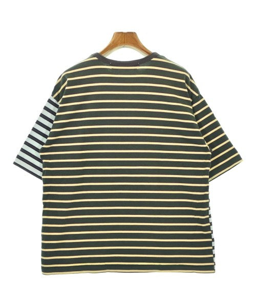 INSCRIRE เสื้อยืด/เสื้อท็อปส์