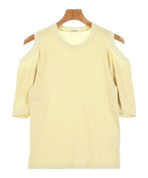 INSCRIRE เสื้อยืด/เสื้อท็อปส์
