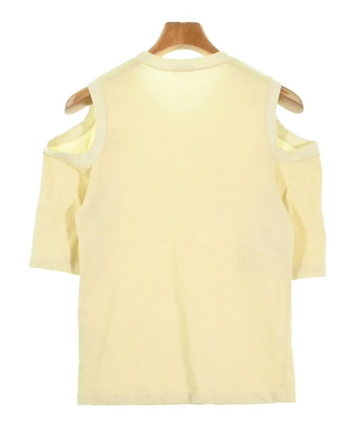 INSCRIRE เสื้อยืด/เสื้อท็อปส์