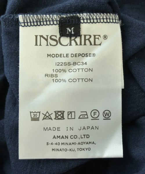 INSCRIRE แขนกุด