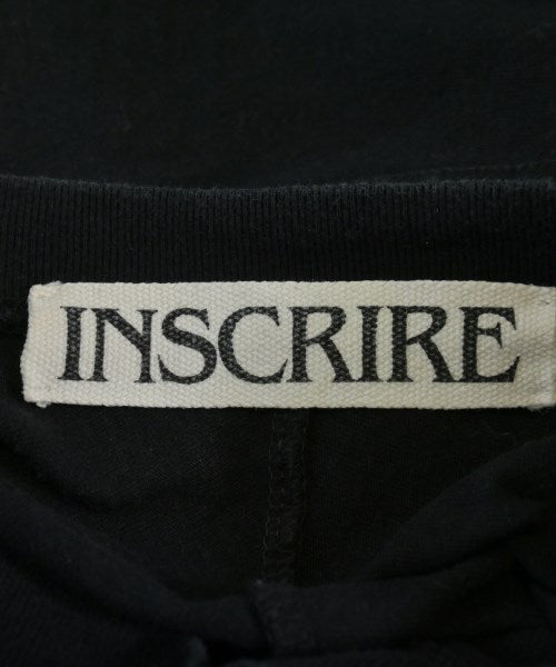 INSCRIRE เสื้อยืด/เสื้อท็อปส์