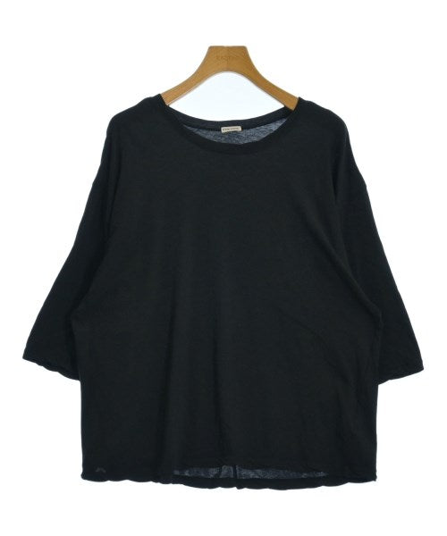 INSCRIRE เสื้อยืด/เสื้อท็อปส์