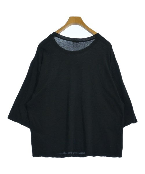 INSCRIRE เสื้อยืด/เสื้อท็อปส์