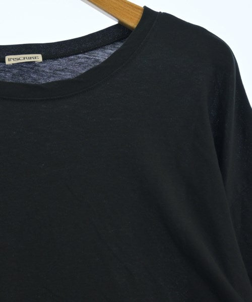 INSCRIRE เสื้อยืด/เสื้อท็อปส์