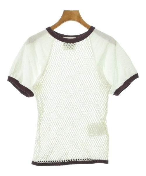 INSCRIRE เสื้อยืด/เสื้อท็อปส์