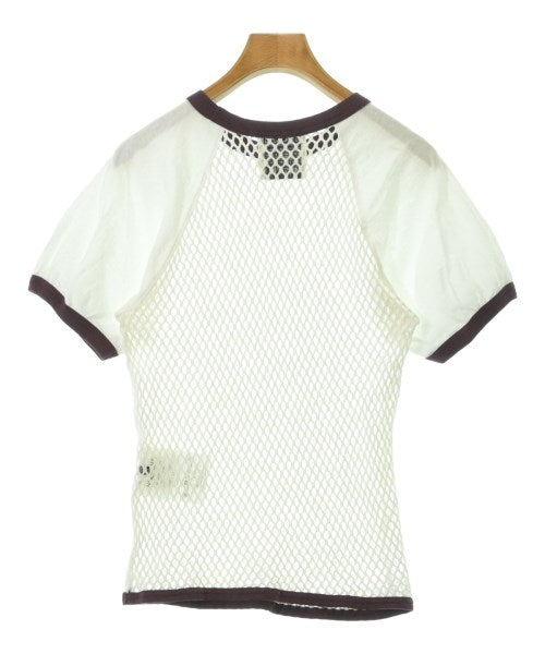 INSCRIRE เสื้อยืด/เสื้อท็อปส์