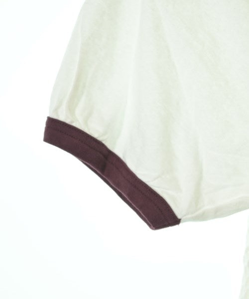 INSCRIRE เสื้อยืด/เสื้อท็อปส์