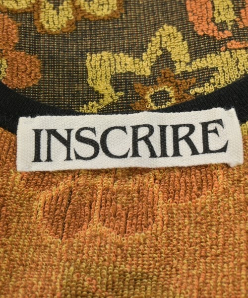 INSCRIRE เสื้อกล้าม