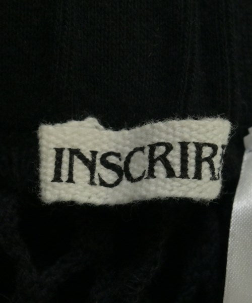 INSCRIRE กางเกง อื่น