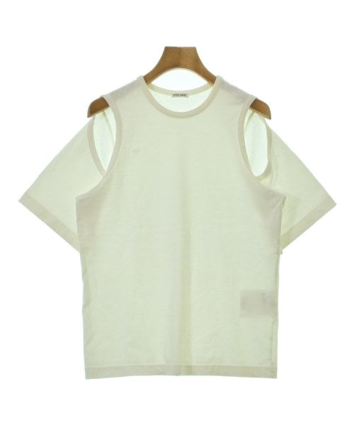 INSCRIRE เสื้อยืด/เสื้อท็อปส์