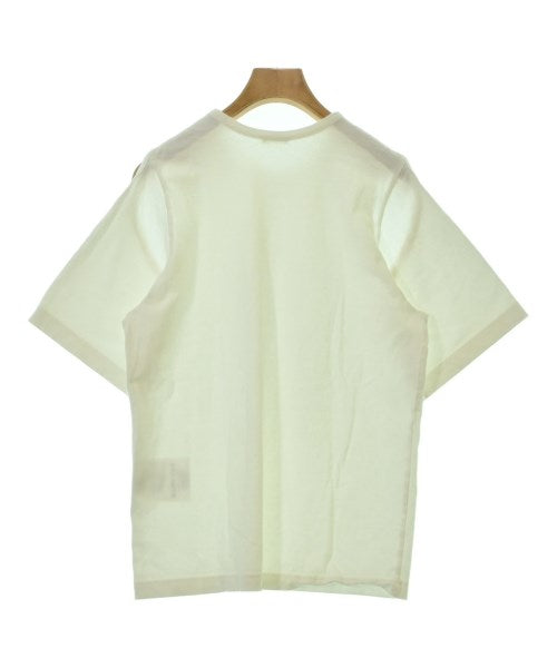 INSCRIRE เสื้อยืด/เสื้อท็อปส์