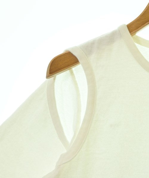 INSCRIRE เสื้อยืด/เสื้อท็อปส์