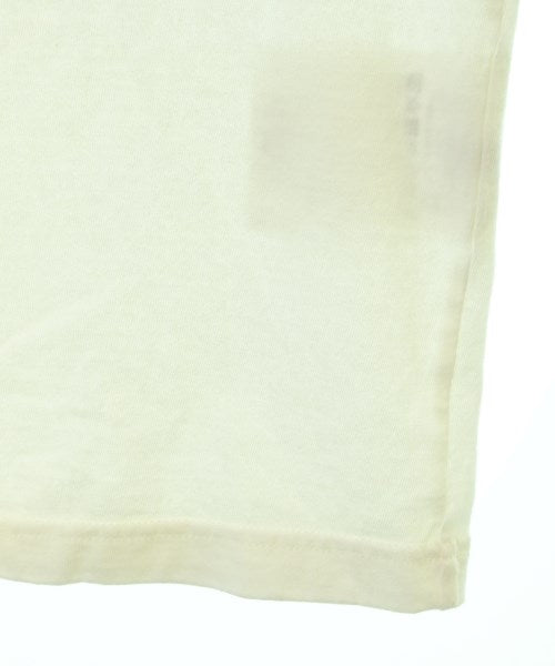 INSCRIRE เสื้อยืด/เสื้อท็อปส์