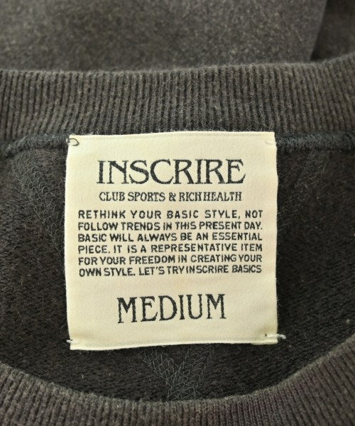 INSCRIRE เสื้อสเวตเตอร์