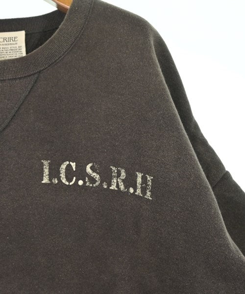 INSCRIRE เสื้อสเวตเตอร์