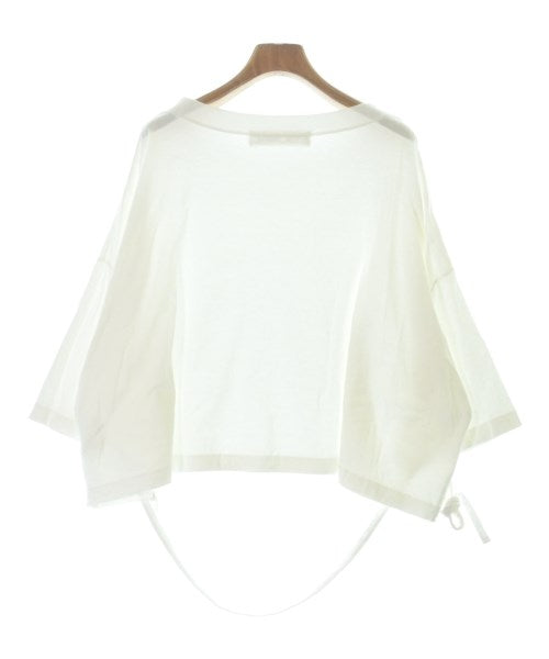 INSCRIRE เสื้อยืด/เสื้อท็อปส์