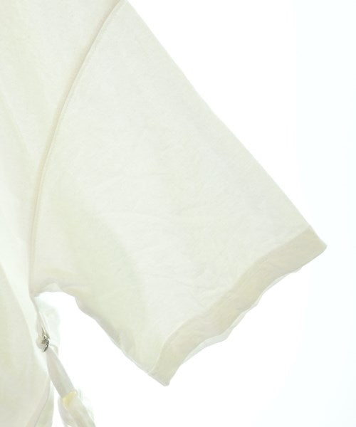 INSCRIRE เสื้อยืด/เสื้อท็อปส์